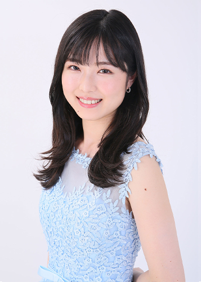 山本茉奈